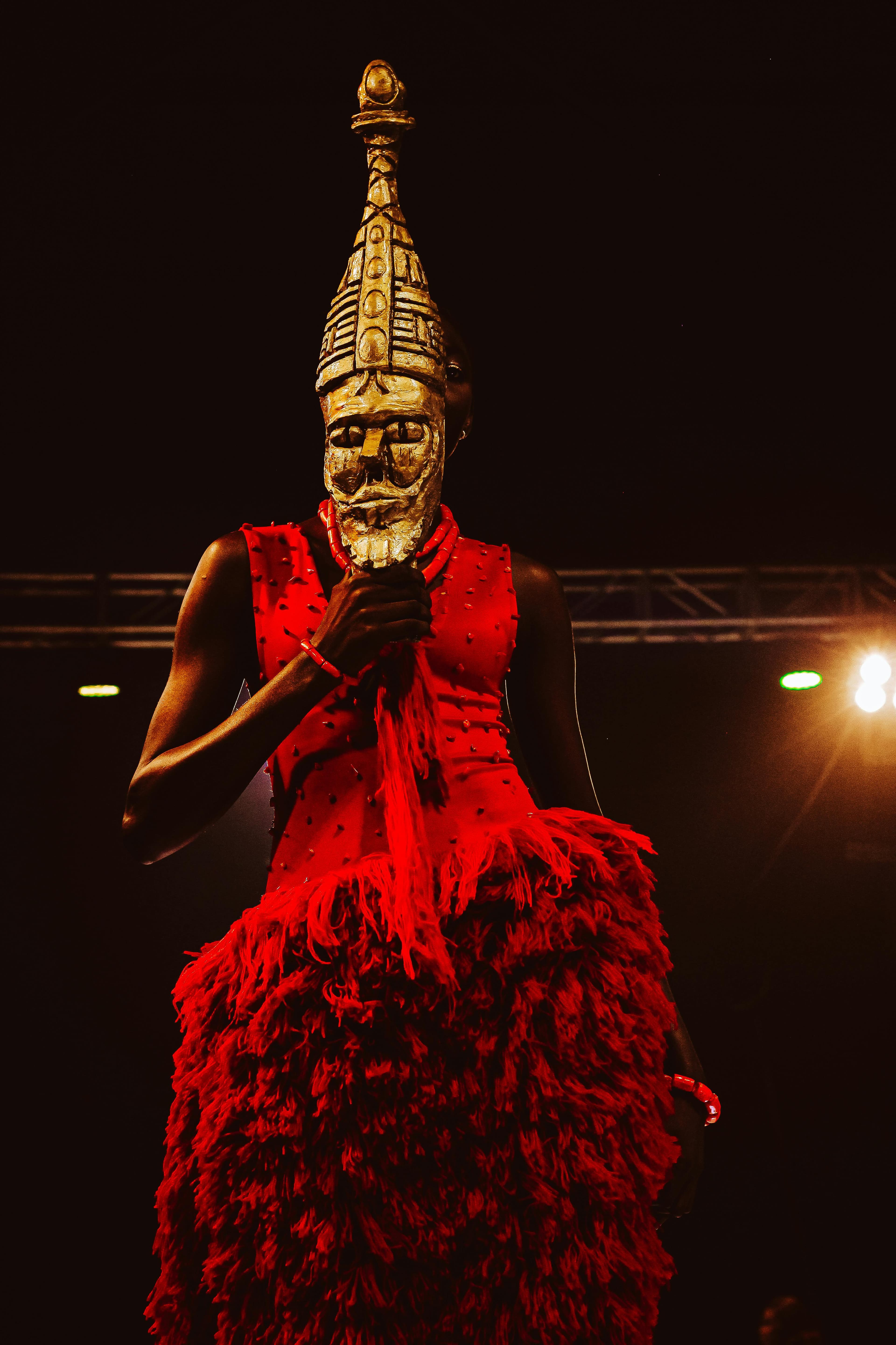 Niniola Photography - cinematic and storytelling photographer based in Benin City, Nigeria